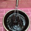 Cooksnap dari Erly Lie untuk resep Selai coklat isian roti