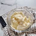 Cooksnap dari irani nara untuk resep CREAM CHEESE Homemade (ada 2 resep dg Tips)