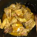 Cooksnap dari Tiana untuk resep Ayam Betutu Khas Bali