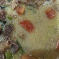 Cooksnap dari Vera Tobing untuk resep Soto Betawi Ayam Kuah Mix Susu dan Santan