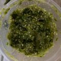 Cooksnap dari NANA MARAJ untuk resep Sambel rawit ijo simpel