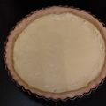 Cooksnap dari eli ciko untuk resep Pie Susu