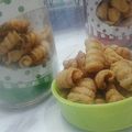 Cooksnap dari Buku Resep Online untuk resep Kue Garpu
