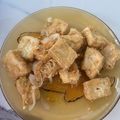 Cooksnap dari phie untuk resep Tahu Cabai garam