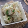 Cooksnap dari OpiBun untuk resep Siomay ikan tenggiri