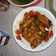Cooksnap dari Ekha Pujhi untuk resep Ayam goreng mentega simpel