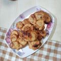 Cooksnap dari Nyanyah untuk resep Pisang goreng crispy