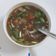 Hetal Siddhpura's cooksnap of when they made હોટ એન્ડ સોર સૂપ (Hot and Sour Soup Recipe In Gujarati).