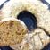 Cooksnap dari Khadijah Ath Thahiroh untuk resep Bolu Pisang Keju Kukus Moist No Mixer