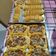 Cooksnap dari anita Kenzo untuk resep Roti kasur lembut (roti sobek isi abon sapi)👍🤗