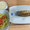 El cooksnap de José Manuel Pastor Agonillas cuando hizo Solomillo de cerdo con salsa de manzana y jengibre.