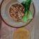 Cooksnap dari Amih Khokha untuk resep Nasi Tim Ayam Jamur ~lunchbox