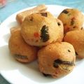 Cooksnap dari Viani Kitchen untuk resep Tahu bulat asin pedas