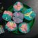 Cooksnap dari Uti untuk resep bolu kukus semangka ncc