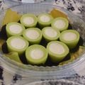 Cooksnap dari Risma Wicaksono untuk resep Kue Nona Manis