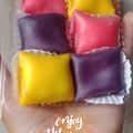 Cooksnap dari regita meidiana untuk resep Pancake Durian
