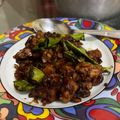 Cooksnap dari Ulfi Faradila untuk resep 4. Tempe Orek Daun Jeruk