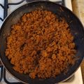 El cooksnap de kim-bautista cuando hizo Minilla.