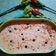 Cooksnap dari Ummu zubair untuk resep Es Krim Strawberry instan