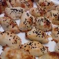 صورة من Konditoren 👩‍🍳Hanaa، شاركها بعد تجربة وصفة ناجتس بالتوست 👍🏻😋👑(سهلة كثير)
