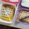 Cooksnap dari KaQi VLOG untuk resep Churros