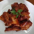 Cooksnap của DiepngocNguyen khi họ làm theo món Thịt kho sả