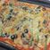El cooksnap de cgarciarya@gmail.com cuando hizo Pizza casera con verduras.