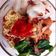Cooksnap dari muthia untuk resep Mieayam komplit ala ala (Mieayam jamur ceker bakso)