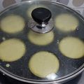 Cooksnap dari Eris Novitasari untuk resep Kue Lumpur Kentang