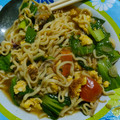 Cooksnap dari Suzan Project untuk resep Bakmi Jawa Godog (Rebus) Yogyakarta