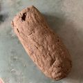 El cooksnap de lulafre cuando hizo Panes de molde integrales con semillas.