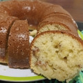 El cooksnap de Mariana Rivas cuando hizo Torta de Nuez 🎂♥️ Fácil y Riquísima.
