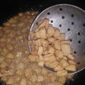 Jiddarh Kitchen's cooksnap of when they made The Best Chinchin Recipe.