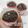 Cooksnap dari Selera Ummi untuk resep Choco Banana Muffin - Muffin Coklat Pisang