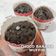 Cooksnap dari Selera Ummi untuk resep Choco Banana Muffin - Muffin Coklat Pisang