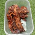 Cooksnap dari nur laily untuk resep Lele Bakar Teflon Kesukaan anak-anak