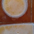 Cooksnap dari Jihan Farida untuk resep Puding susu nutrijel
