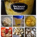 Cooksnap dari Yuli Tiarni untuk resep Baceman Bawang Putih untuk Nasi Goreng