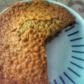 El cooksnap de ..::GeR::.. cuando hizo Tarta de Zanahoria.