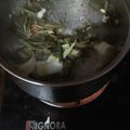 Cooksnap dari Juwita Permatasari untuk resep Sayur Asem Surabaya Simple (No uleg, cemplung")