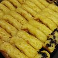 Cooksnap dari Ummu Ihsan Sukirno untuk resep Kue Pukis NCC (Empuk dan Ekonomis)