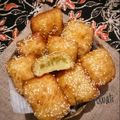 Cooksnap dari Erowati untuk resep Odading no ulen