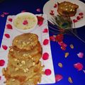 Vandana Darji's cooksnap of when they made બનાના માલપુઆ (Banana Malpua Recipe in Gujarati).