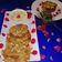 Vandana Darji's cooksnap of when they made બનાના માલપુઆ (Banana Malpua Recipe in Gujarati).