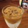 Cooksnap dari Ratih Kusumawati untuk resep Dalgona Coffee anti gagal tanpa mixer (es/hot)