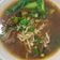潘俊霖的(簡單料理) 的 紅燒牛肉麵 cooksnap