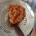 Cooksnap dari sita untuk resep Kremesan Ayam garing tahan lama