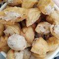 Cooksnap dari Andriansyah untuk resep Bakso ayam