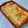El cooksnap de Alicita cuando hizo Tortilla al horno.
