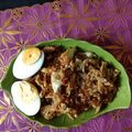 Cooksnap dari Riskha Gustiani untuk resep Bihun Goreng Spesial